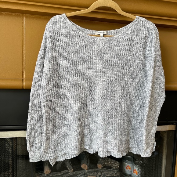 Madewell sweater - Picture 5 of 5